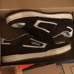 Vans size 9.5 Men